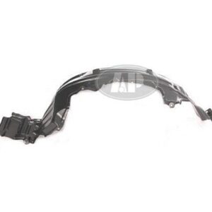 Fender Liner Passenger Side Nissan Sentra 2000-2006 , NI1249106