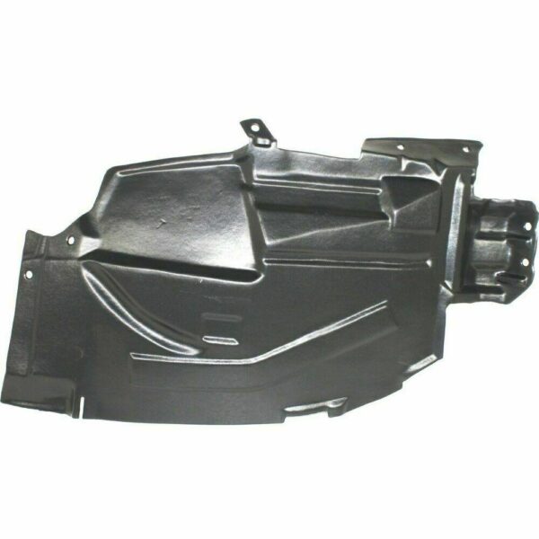 Fender Liner Passenger Side Nissan Murano 2003-2007 , NI1249108 - Image 2