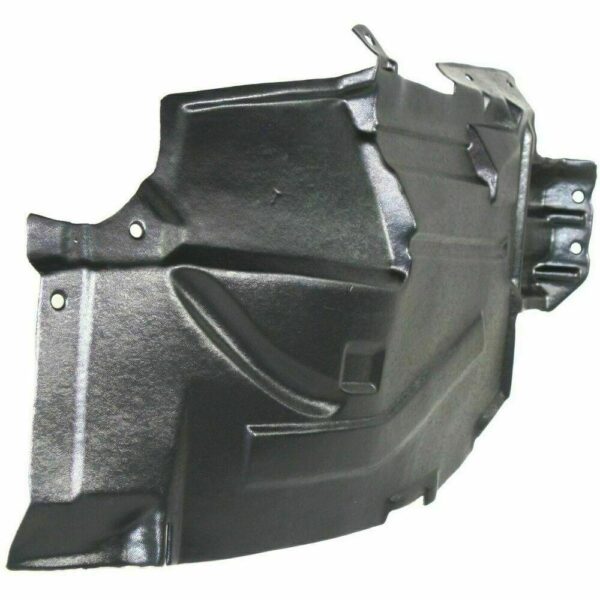 Fender Liner Passenger Side Nissan Murano 2003-2007 , NI1249108 - Image 4