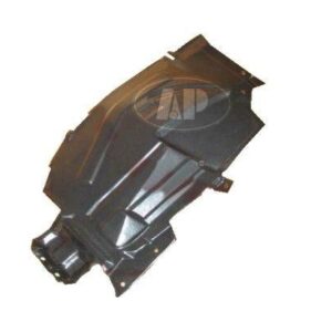 Fender Liner Passenger Side Nissan Murano 2003-2007 , NI1249108