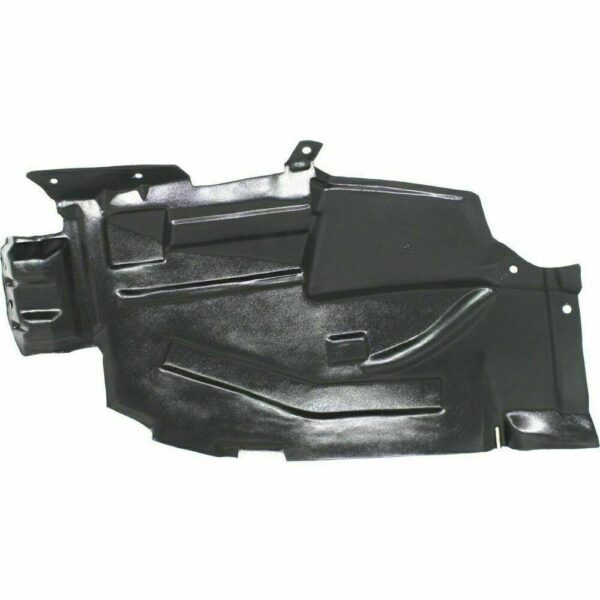 Fender Liner Passenger Side Nissan Murano 2003-2007 , NI1249108 - Image 5