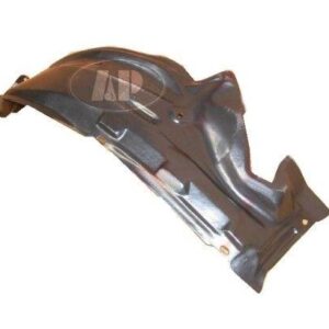 Fender Liner Front Rearward Passenger Side Nissan Murano 2003-2007 , NI1249109