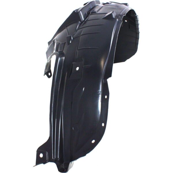 Fender Liner Passenger Side Nissan Rogue 2008-2013 , NI1249117 - Image 3