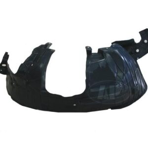 Fender Liner Passenger Side Nissan Rogue 2008-2013 , NI1249117