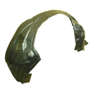 Fender Liner Passenger Side Nissan Murano 2009-2010 , NI1249118