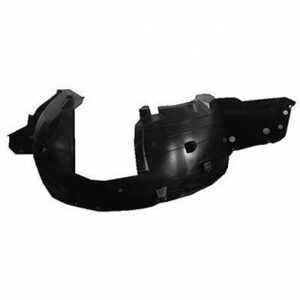 Fender Liner Front Passenger Side Nissan Sentra 2010-2012 Base/S/Sl , NI1249132