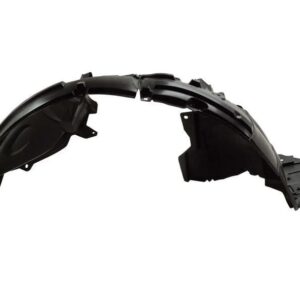 Fender Liner Front Passenger Side Nissan Sentra 2013-2019 Exclude Sr Turbo/Nismo , NI1249133