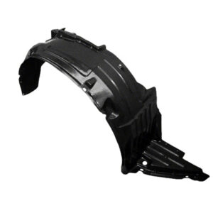 Fender Liner Front Passenger Side Nissan Rogue 2014-2019 , Ni1249135U - Hunt Parts