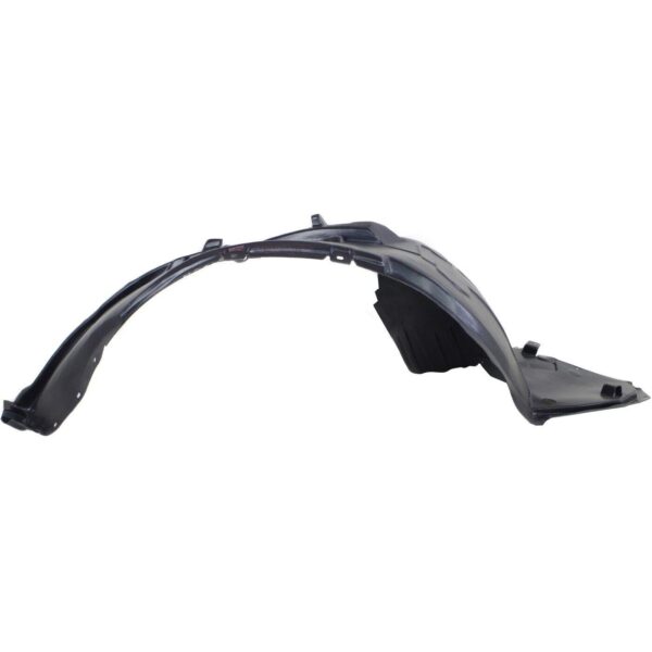 Fender Liner Front Passenger Side Nissan Versa Sedan 2015-2019 , NI1249139 - Image 4