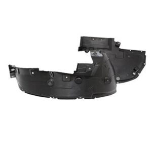 Fender Liner Front Passenger Side Nissan Versa Sedan 2015-2019 , NI1249139