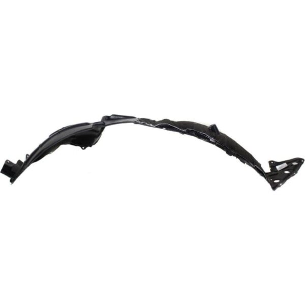 Fender Liner Front Passenger Side Nissan Pathfinder 2015-2020 Vacuum Formed , NI1249152 - Image 5