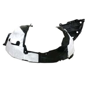 Fender Liner Front Passenger Side Nissan Murano 2015-2021 , NI1249153