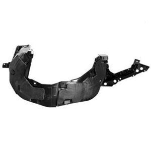 2016-2023 Nissan Maxima Fender Liner Front Passenger Side , NI1249154