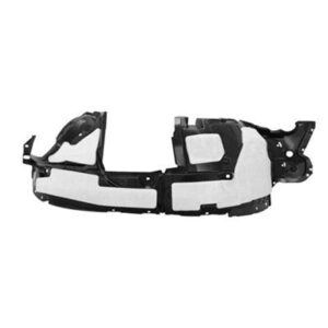 2017–2020 Nissan Rogue Hybrid Fender Liner Front Passenger , NI1249158