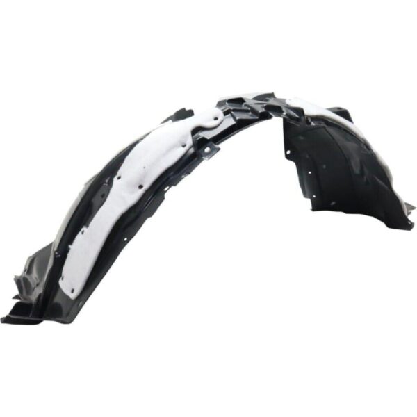 2017-2023 Nissan Qashqai Fender Liner Front Passenger Side , NI1249164 - Image 5