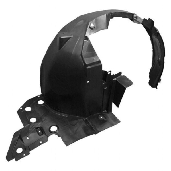 Fender Liner Front Passenger Side Nissan Kicks 2018-2021 Sv/Sr Model , NI1249175 - Image 2
