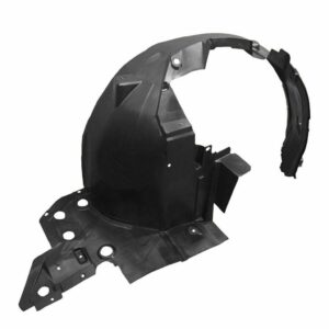 Fender Liner Front Passenger Side Nissan Kicks 2018-2021 Sv/Sr Model , NI1249175