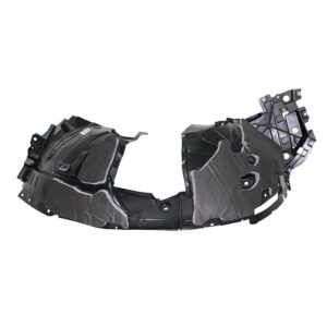 2021-2023 Nissan Rogue Fender Liner Front Passenger Side , NI1249182