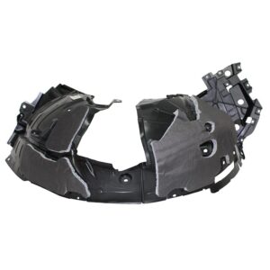 2021-2025 Nissan Rogue Fender Liner Front Passenger Side , NI1249183