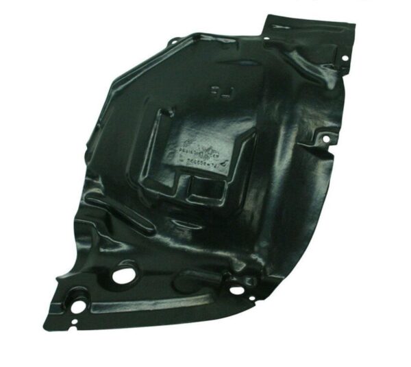 Fender Liner Front Forward Driver Side Nissan Pathfinder 1996-1998 , NI1250104 - Image 2