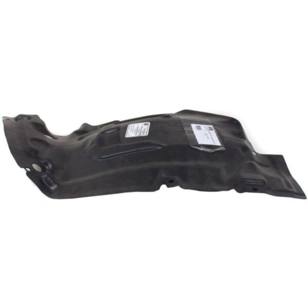 Fender Liner Front Forward Driver Side Nissan Pathfinder 1996-1998 , NI1250104 - Image 3