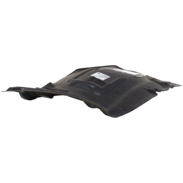 Fender Liner Front Forward Driver Side Nissan Pathfinder 1996-1998 , NI1250104 - Image 4