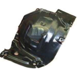 Fender Liner Front Forward Driver Side Nissan Pathfinder 1996-1998 , NI1250104