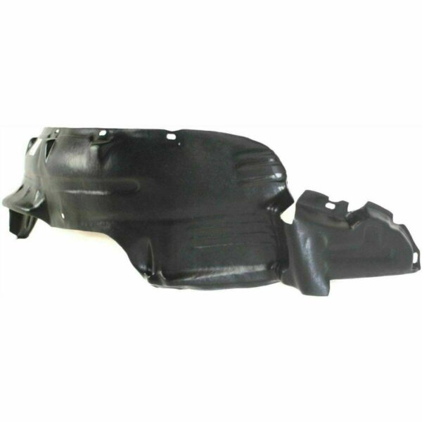 Fender Liner Front Driver Side Nissan Altima Sedan 1993-1997 , NI1250106 - Image 3