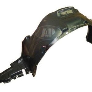 Fender Liner Front Driver Side Nissan Altima Sedan 1993-1997 , NI1250106