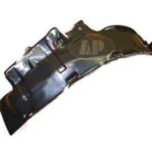 Fender Liner Front Rearward Driver Side Infiniti Qx4 1997-2003 , NI1250108