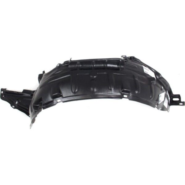 Fender Liner Driver Side Nissan Altima Sedan 1998-1999 , NI1250109 - Image 4