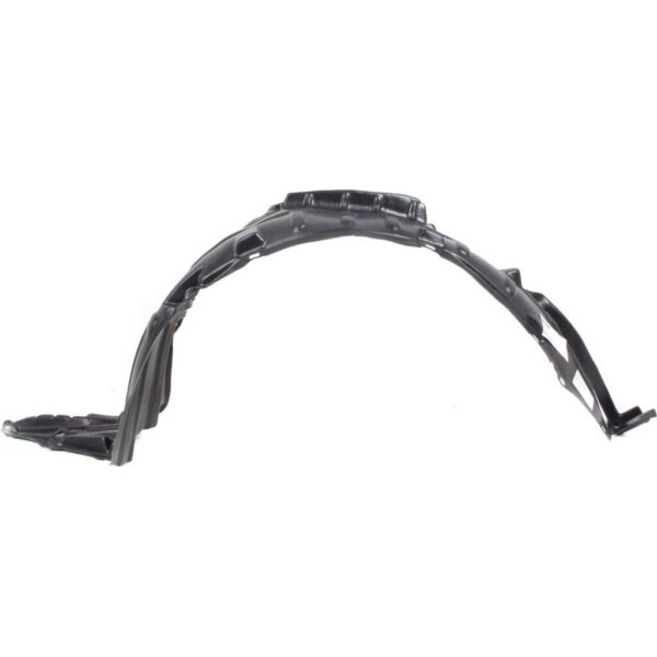 Fender Liner Driver Side Nissan Altima Sedan 1998-1999 , NI1250109 - Image 5
