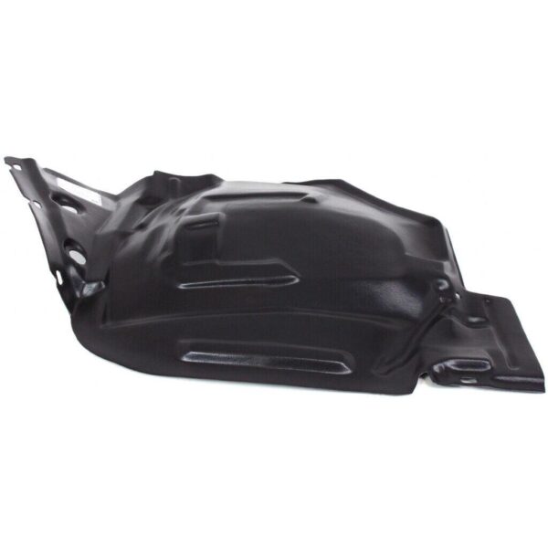 Fender Liner Front Forward Driver Side Nissan Pathfinder 1999-2004 , NI1250114 - Image 2
