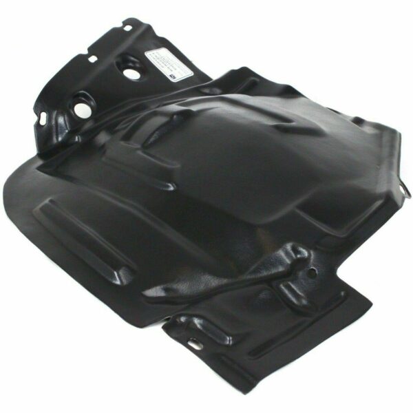 Fender Liner Front Forward Driver Side Nissan Pathfinder 1999-2004 , NI1250114 - Image 4
