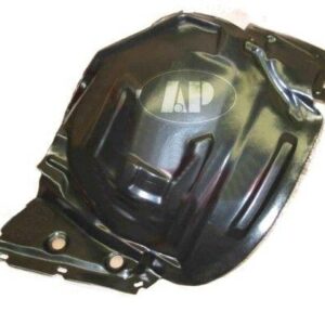 Fender Liner Front Forward Driver Side Nissan Pathfinder 1999-2004 , NI1250114