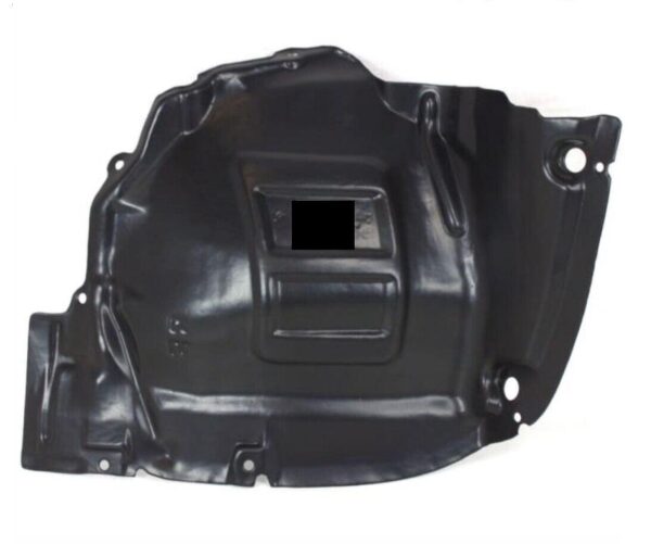 Fender Liner Front Forward Driver Side Nissan Pathfinder 1999-2004 , NI1250114 - Image 5