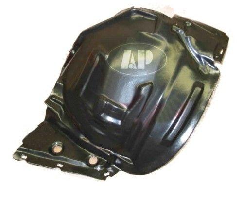 Fender Liner Front Forward Driver Side Nissan Pathfinder 1999-2004 , NI1250114