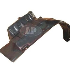 Fender Liner Front Driver Side Nissan Pathfinder 1999-2004 (Rear Section) , NI1250116