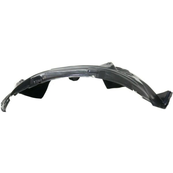 Fender Liner Driver Side Nissan Frontier 2005-2021 4.0L , NI1250127 - Image 2