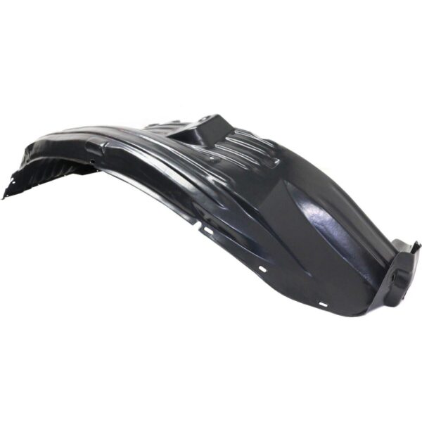 Fender Liner Driver Side Nissan Frontier 2005-2021 4.0L , NI1250127 - Image 3