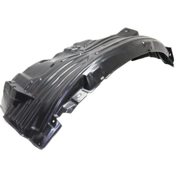 Fender Liner Driver Side Nissan Frontier 2005-2021 4.0L , NI1250127 - Image 4