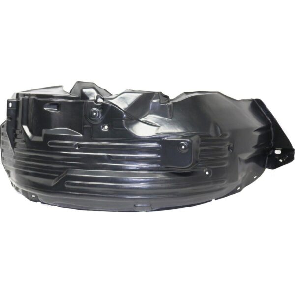 Fender Liner Driver Side Nissan Frontier 2005-2021 4.0L , NI1250127 - Image 5