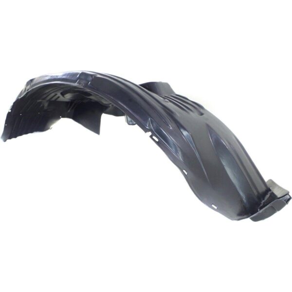 Fender Liner Driver Side Nissan Frontier 2005-2021 2.5L , NI1250128 - Image 2
