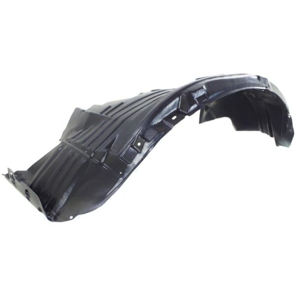 Fender Liner Driver Side Nissan Frontier 2005-2021 2.5L , NI1250128 - Image 3