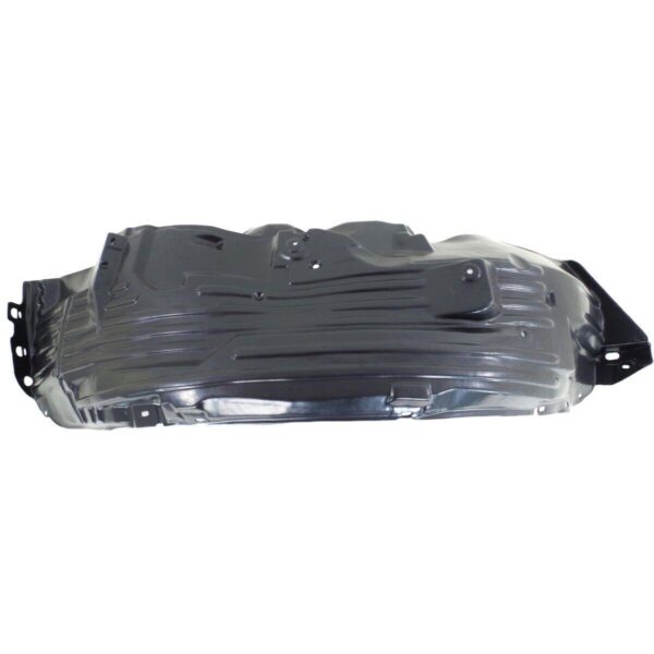 Fender Liner Driver Side Nissan Frontier 2005-2021 2.5L , NI1250128 - Image 4