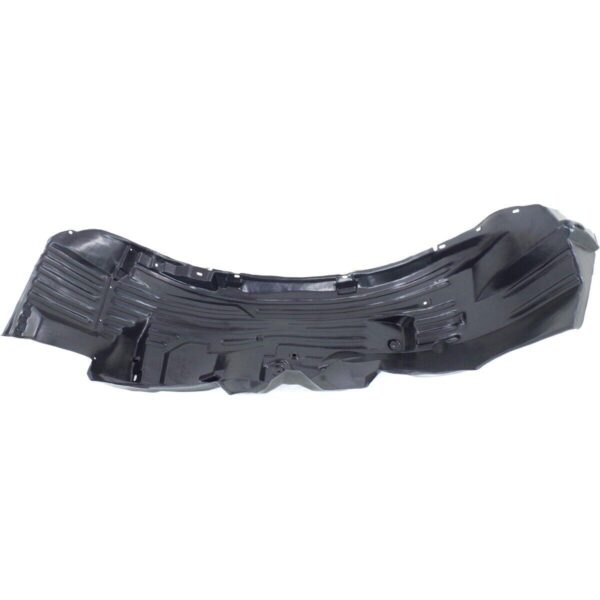 Fender Liner Driver Side Nissan Frontier 2005-2021 2.5L , NI1250128 - Image 5