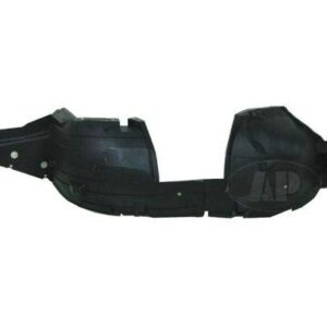 Fender Liner Driver Side Nissan Sentra 2007-2009 2.0L Base/S/Sl , NI1250134