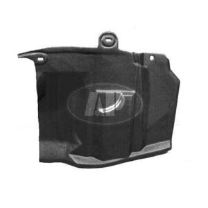 Undercar Shield Driver Side Nissan Altima Sedan 2008-2012 , NI1250139