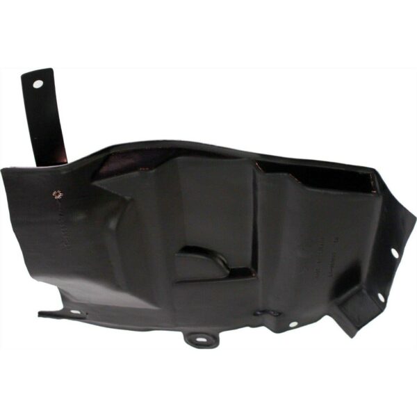 Undercar Shield Driver Side Nissan Maxima 2009-2011 , NI1250141 - Image 4