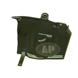 Undercar Shield Driver Side Nissan Maxima 2009-2011 , NI1250141